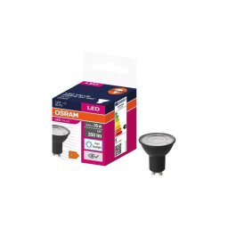 Bec LED VALUE PAR16 GU10/4,5W/230V 6500K 120° Osram