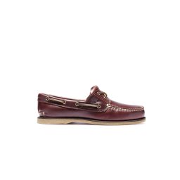 TIMBERLAND Boat Shoes Classic TB0250772141 210 medium brown