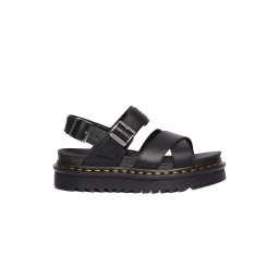 DR MARTENS Sandale Voss Ii Athena 31558001 0071 black