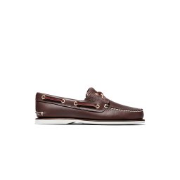 TIMBERLAND Boat Shoes Classic TB1740352141 210 medium brown