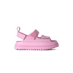 UGG K Sandale Pentru copii Goldenglow 1152813K 00P3 pink diamond