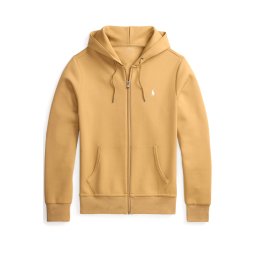 POLO RALPH LAUREN Jachetă Double Knt Cvc-Lsl-Knt 710881517502 260 medium beige