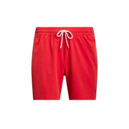 POLO RALPH LAUREN Costum de baie Strtch Ply-Traveler 710907255005 600 red