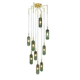 Lustra LIGHT EFFECTS W01-E14-301/21