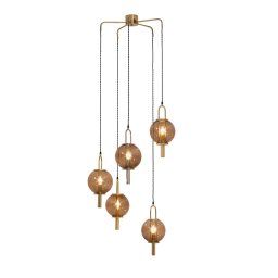 Lustra LIGHT EFFECTS W01-E14-875/21