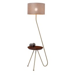Lampadar SUBETIL II W04-E27-564/21