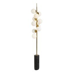 Lampadar GLASSY W04-G-120/21