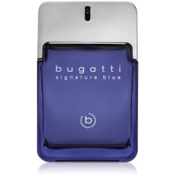 Bugatti Signature Blue EDT M 100 ml