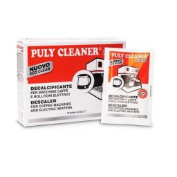 Puly Cleaner decalcifiant cutie 10 plicuri