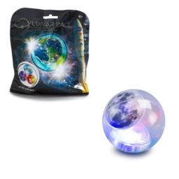 NASA Minge surpriză cu lumină LED