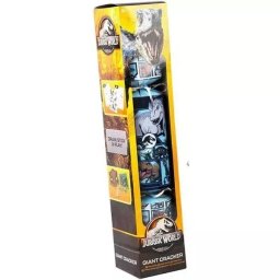 Pachet Cadou Jurassic World - 55 cm