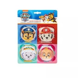 Patrula Cățeilor: 4 puzzle mini-labirinturi