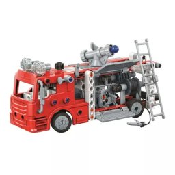 Laborator Mecanic Mic – Camion de pompieri