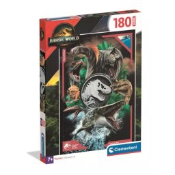Puzzle Jurassic World - 180 de piese
