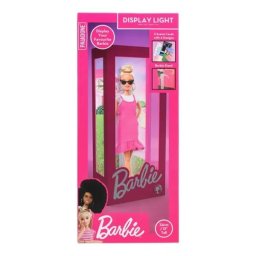 Barbie: Cutie luminoasă