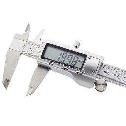 Subler electronic Afisaj Digital Metalic Sina METAL