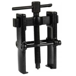 Presă extractor 38 x 65 mm rulmenți cu două brațe