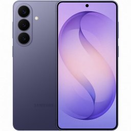 Samsung Galaxy S26 plus 512GB 12GB RAM Cobalt Violet