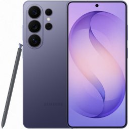 Samsung Galaxy S26 Ultra 256GB 12GB RAM Cobalt Violet