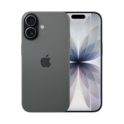 Telefon mobil Apple Iphone 17, 512 GB, 5G, Black