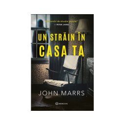 Un strain in casa ta