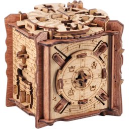 Puzzle, The Trial of Camelot- Joc Escape Room, iDventure