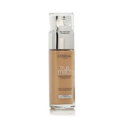 L'Oréal Paris True Match make-up (4.D/4.W Golden Natural) 30 ml