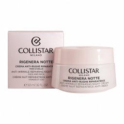 Collistar Rigenera Anti-Wrinkle Repairing Night Cream 50 ml