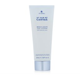 Alterna My Hair. My Canvas. Begin Again Curl Cleanser 201 ml