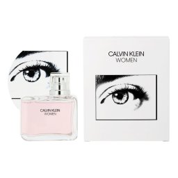 Calvin Klein Women Apa de parfum 100 ml (Femei)