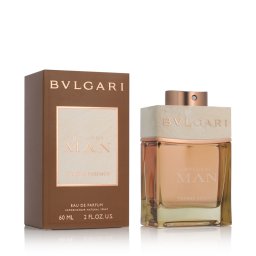 Bvlgari Barbati Terrae Essence Apa de parfum 60 ml (Barbati)