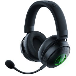 RAZER Kraken V3 Pro Wireless negru