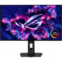 ASUS ROG Strix OLED XG27AQWMG