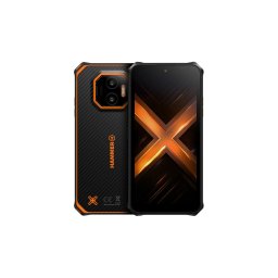 HAMMER Energy X2 6.1" 6/128GB Dual Sim negru-portocaliu