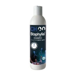 CH STAPHYLIA CHAMPU Sampon dermatologic pentru caini si pisici 250 ml