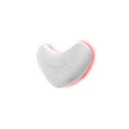 Silk’n Mască LED terapeutică pentru buze, LED/5V, 500 mAh, bej