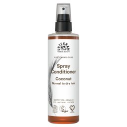 Balsam bio de par spray cu cocos 250ml Urtekram