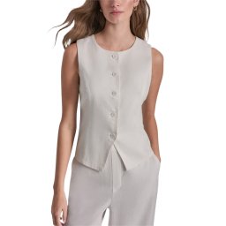 DKNY Sacou DJ6V7011 IVY ivory