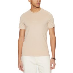 GUESS T-Shirt Aidy Cn Ss M2YI72I3Z14 g1dr neutral sand