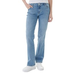 GUESS Jeans Sexy Straight W6RA15D6882 sfwh sunflower bliss wash