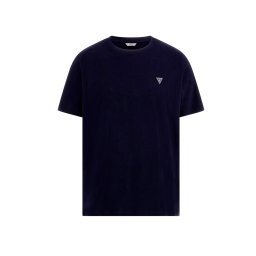 GUESS T-Shirt Ss Cn Patch M4YI0AKCCM1 g7v2 smart blue