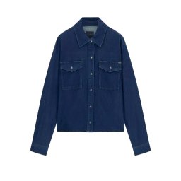 GUESS Cămaşă Astrid Shacket W6RN99D6980 okln oaklynn