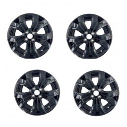 Set jante aliaj R16 Mahalia SL Extreme 403009410R originale Dacia Logan 3 , Sandero 3 , Sandero Stepway 3 , Jogger 2021+