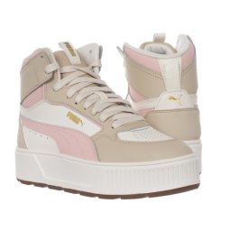 Pantofi sport Puma Karmen Rebelle Mid pentru femei
