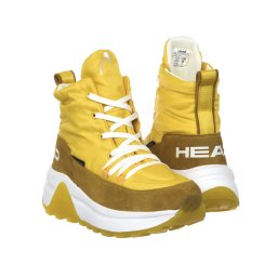 Ghete de zăpadă pentru femei HEAD HALF-PIPE