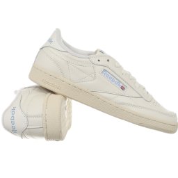 Teniși Reebok Club C 85 Vintage GX3687 pentru femei