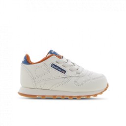 Teniși Reebok pentru copii CL LTHR HR1073