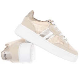 Șlapi de damă US Polo Assn. Yvonne002a
