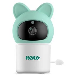 NENO IP-WiFi Orso baby monitor video 1 buc