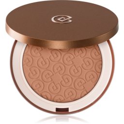 Collistar Magica Bronzing Powder pudra bronzanta stralucitoare culoare 09 - Cristalli di Sole 9 g